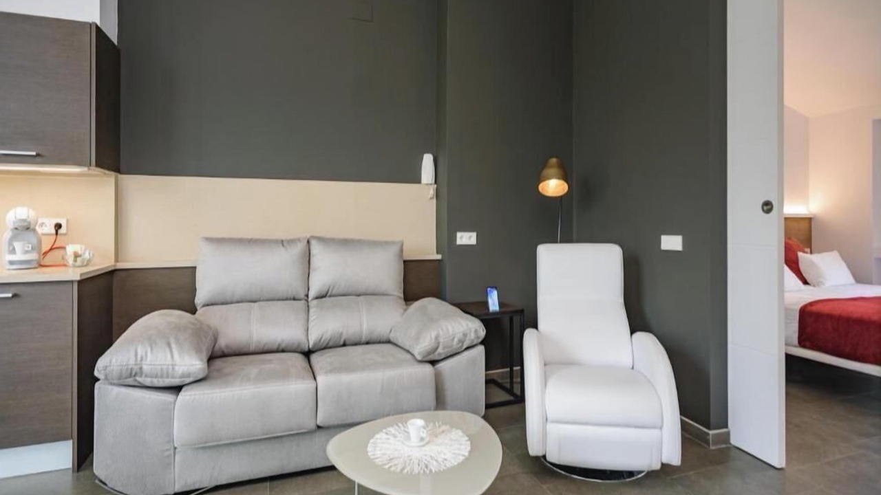 Photo of Bedroom in Figueres