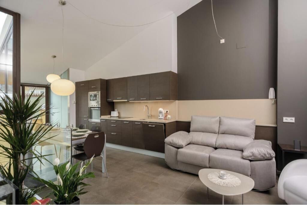Photo of Livingroom in Figueres
