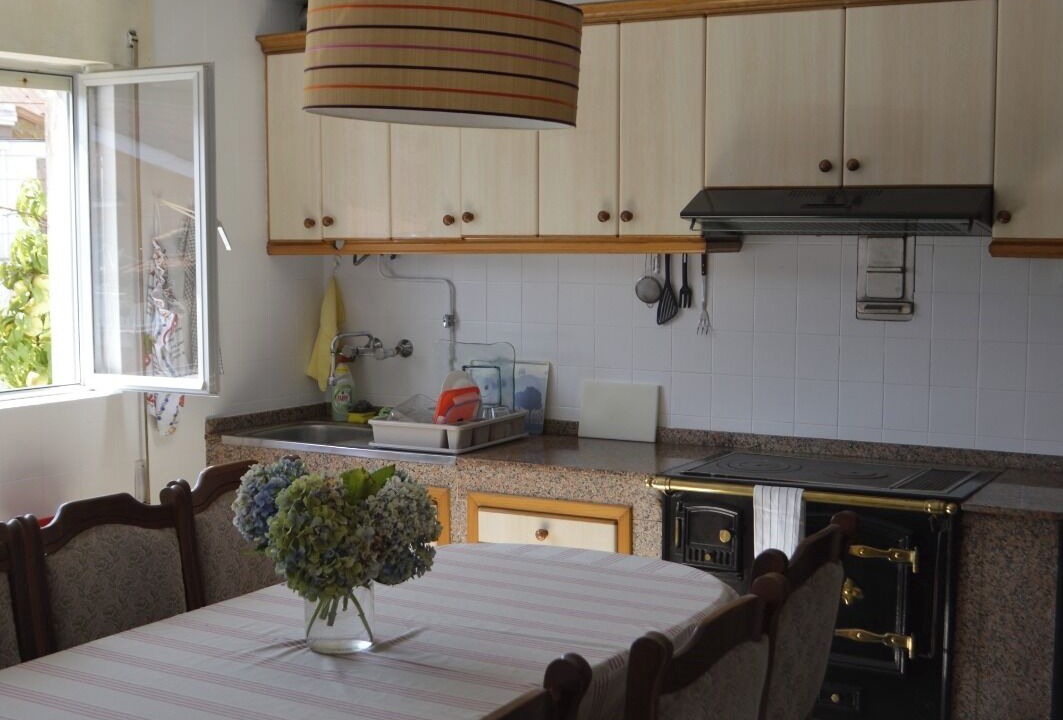Photo of Kitchen in Lires