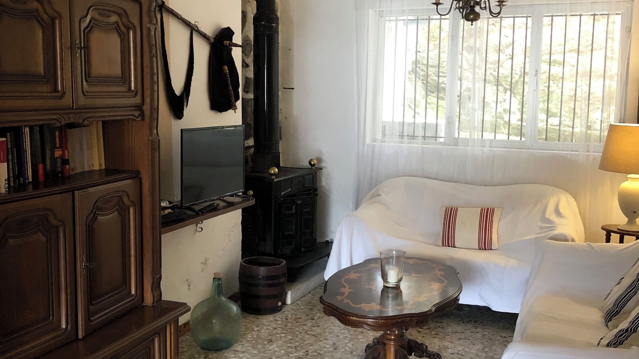 Photo of Livingroom in Lires