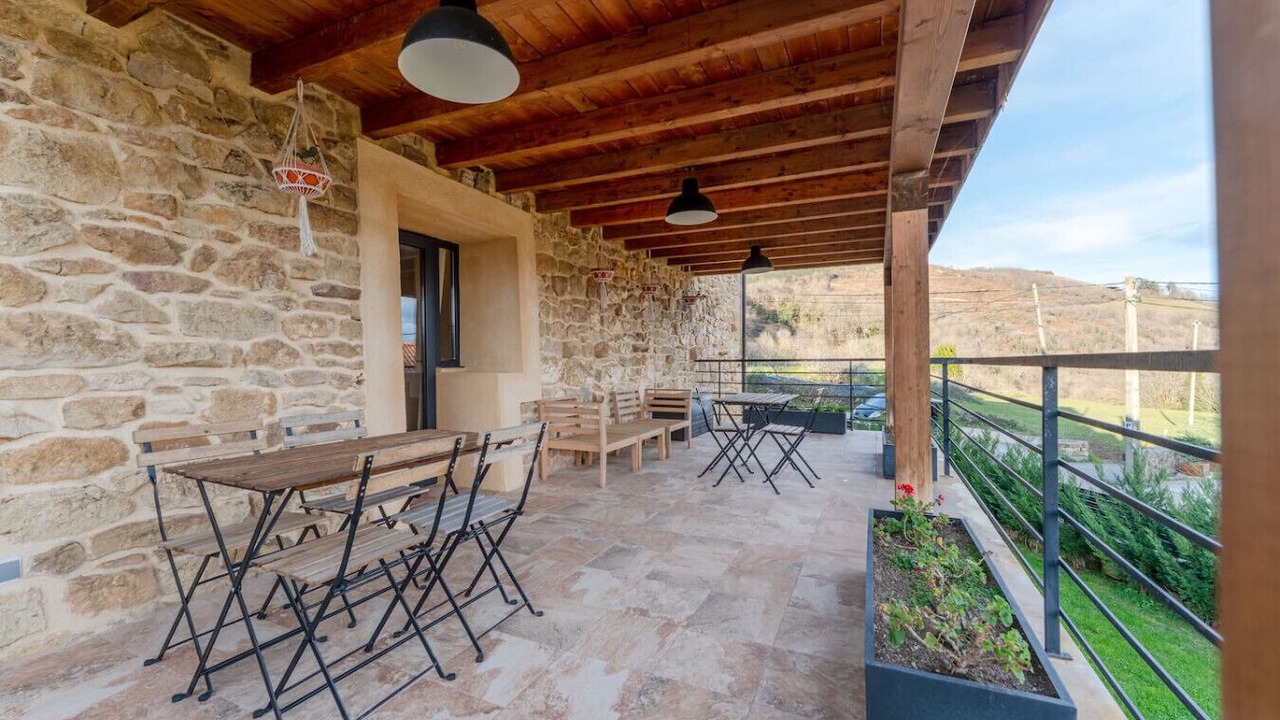 Photo of Outdoor in Villafufre