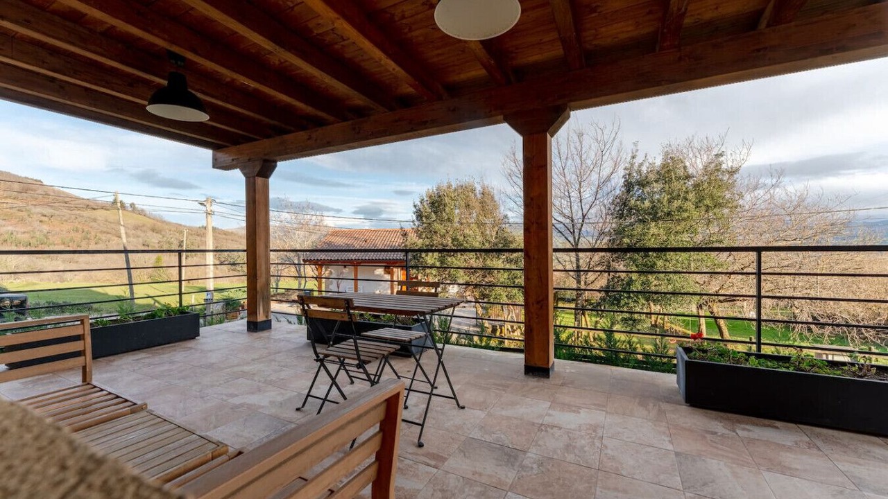 Photo of Outdoor in Villafufre