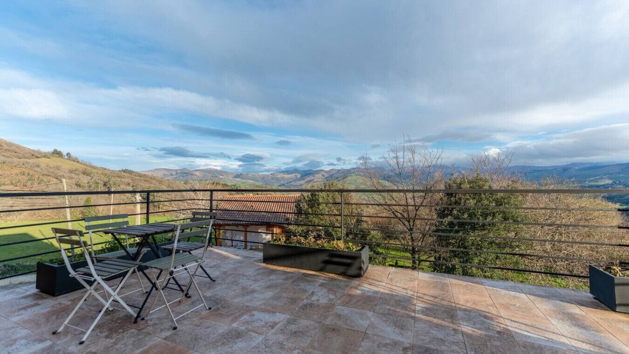 Photo of Outdoor in Villafufre