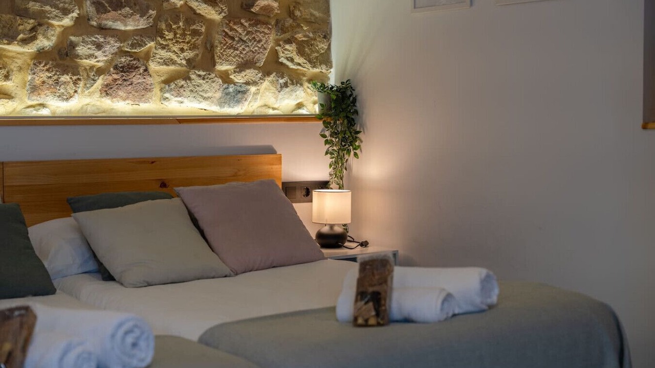 Photo of Bedroom in Villafufre
