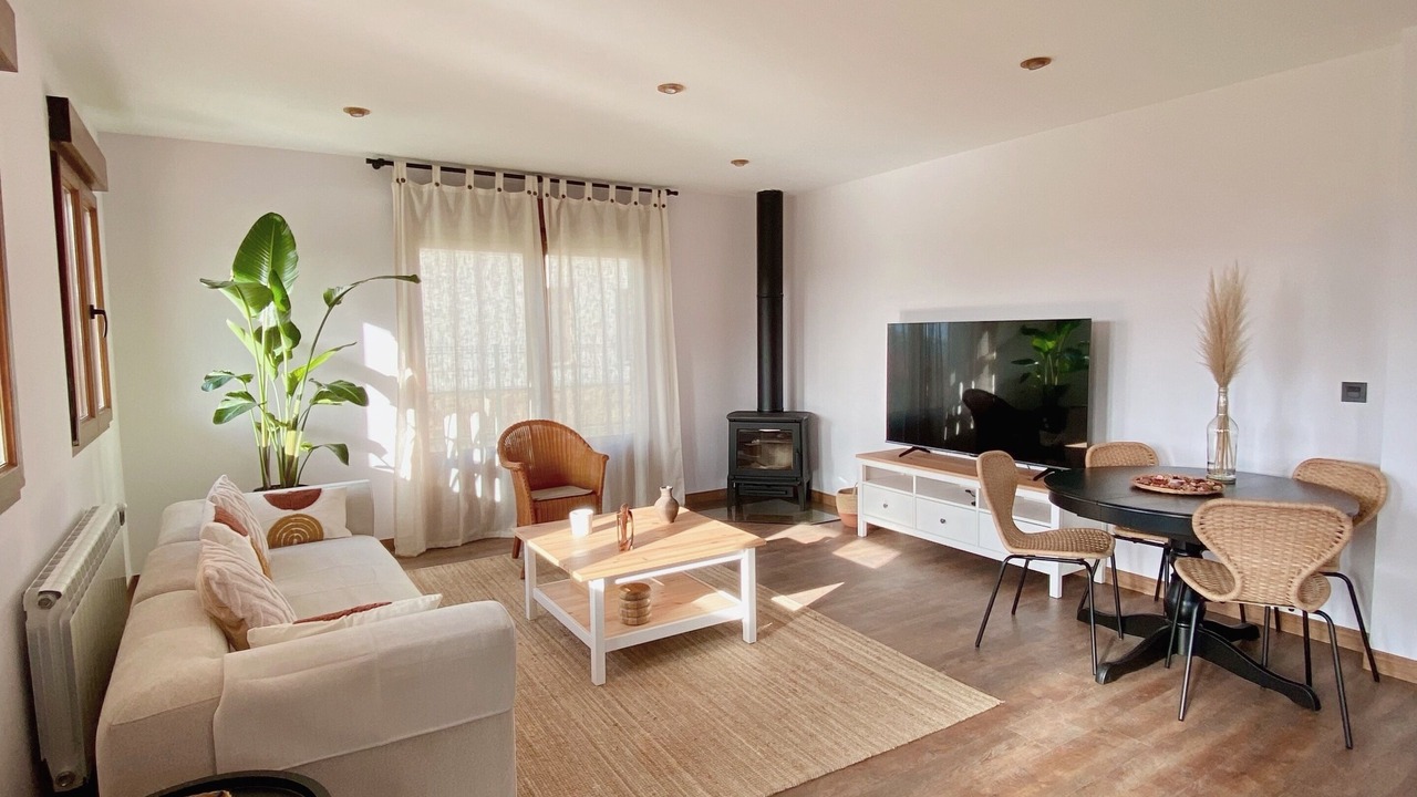 Photo of Livingroom in Ribadeo