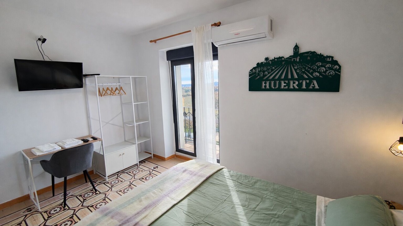Photo of Bedroom in Fustinana