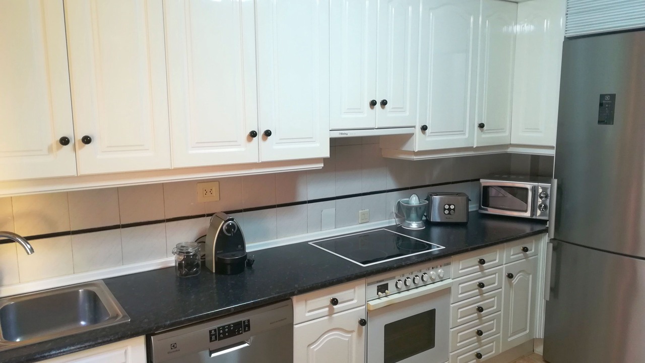 Photo of Kitchen in Tudela