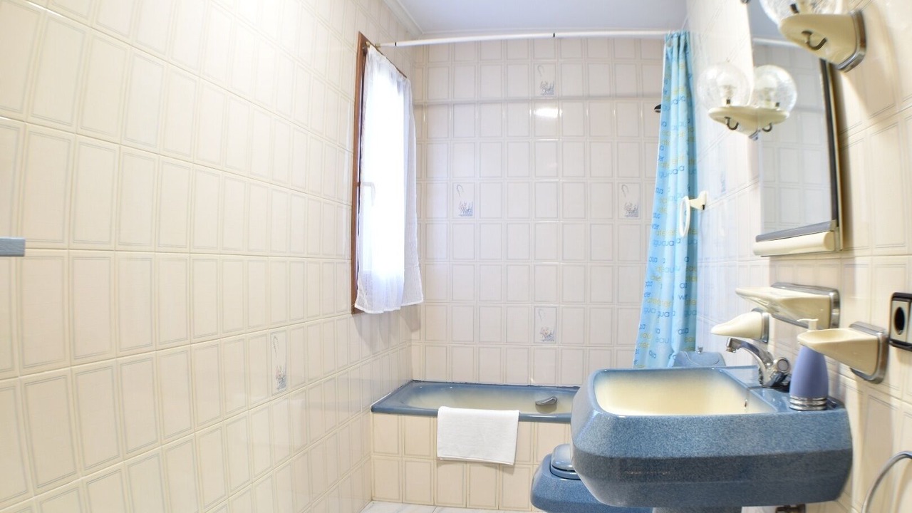 Photo of Bathroom in Olite