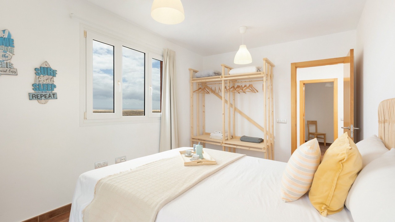 Photo of Bedroom in Geafond