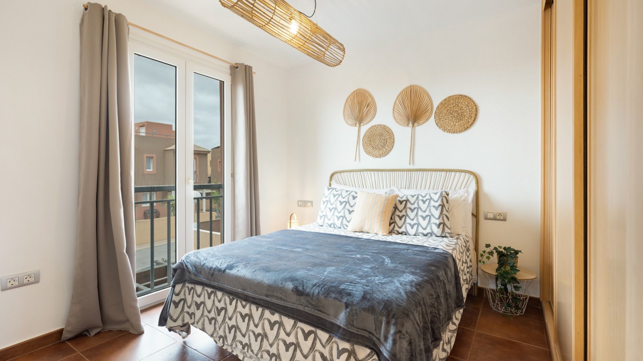 Photo of Bedroom in Geafond