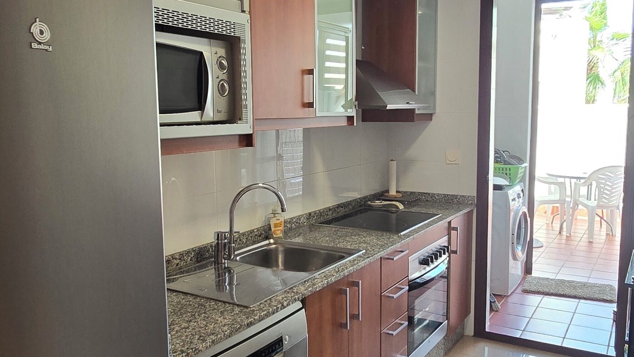 Photo of Kitchen in Vera