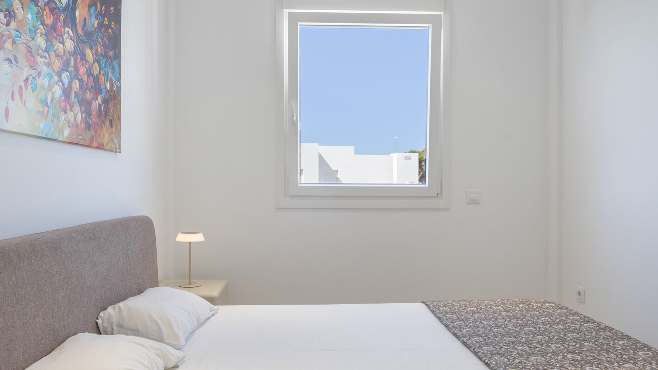 Photo of Bedroom in Poblado Sancti Petri