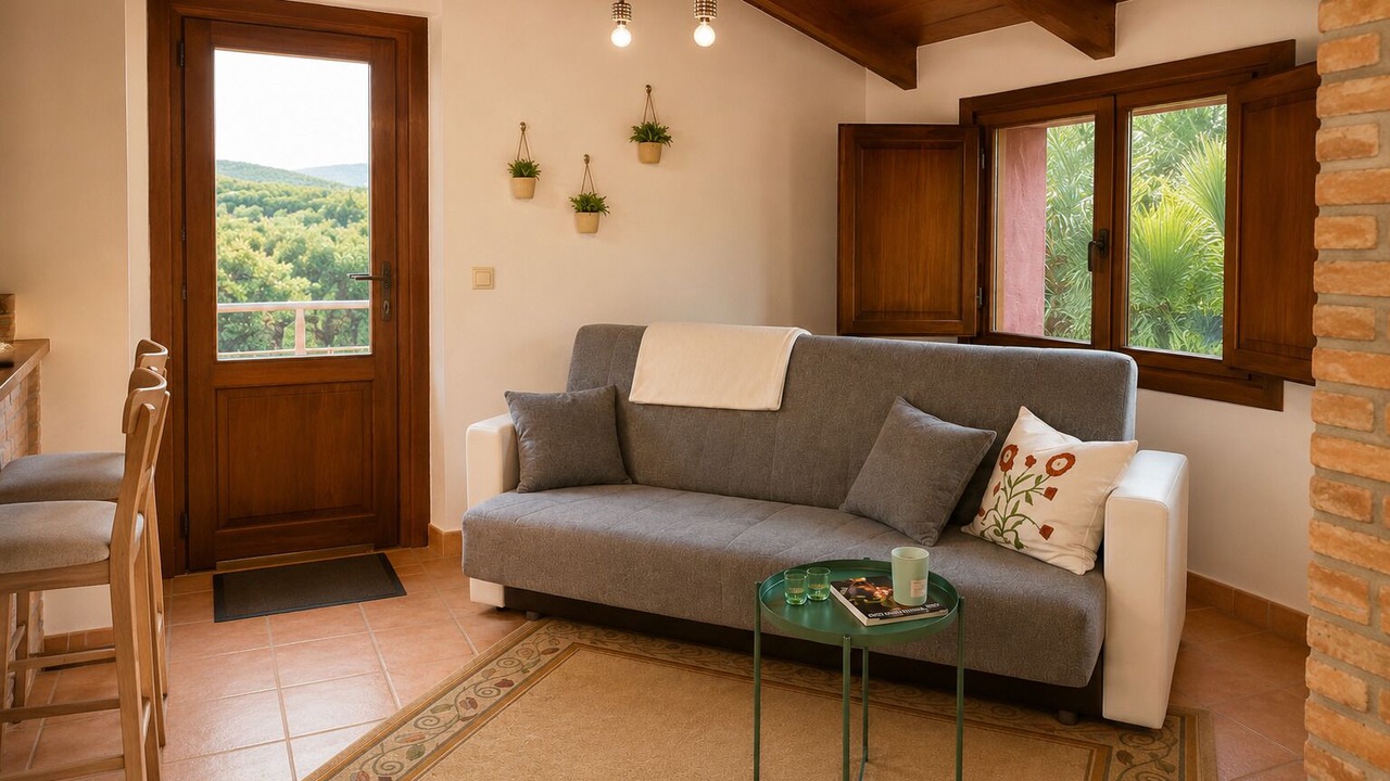 Photo of Livingroom in Las Rozas de Madrid