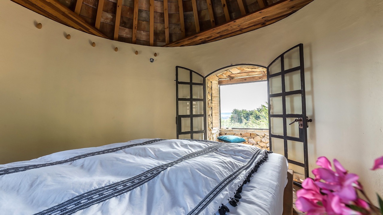 Photo of Bedroom in Bolonia