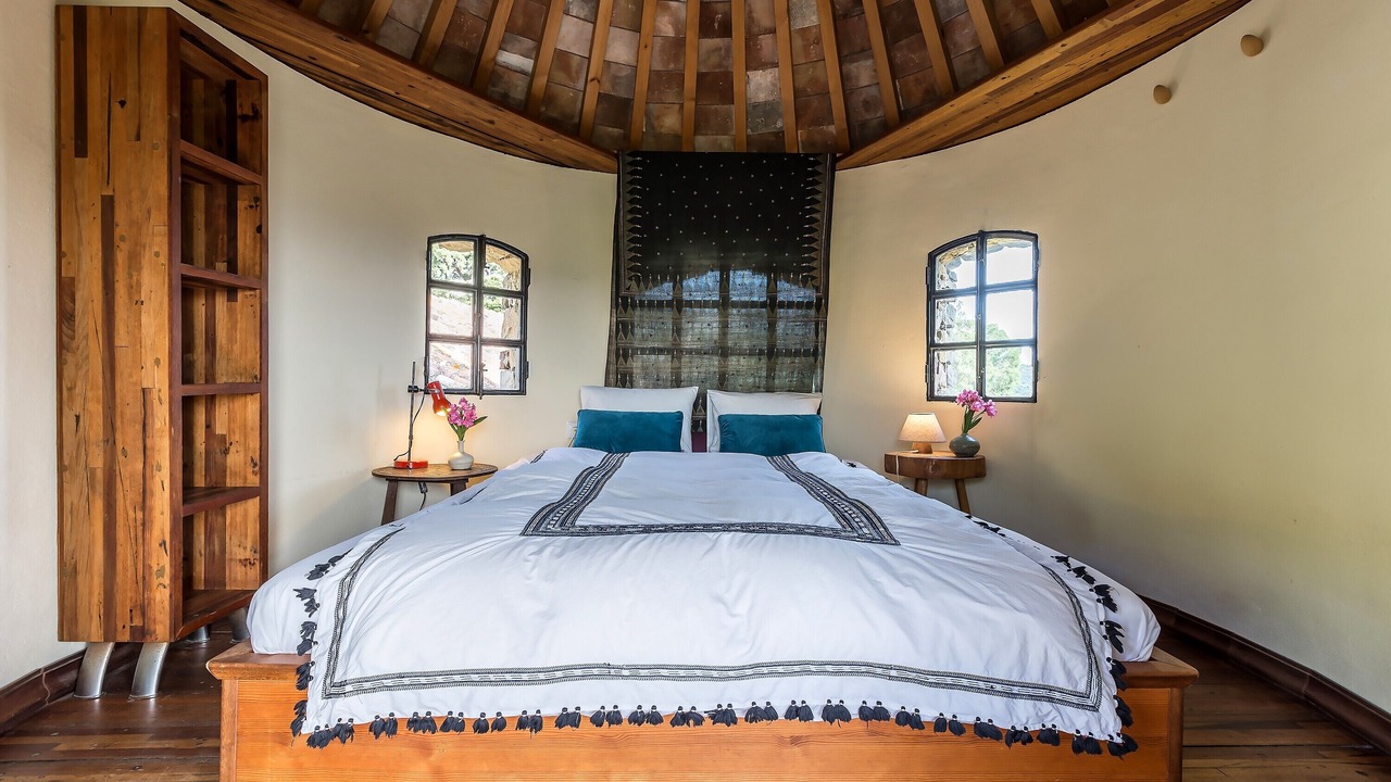 Photo of Bedroom in Bolonia