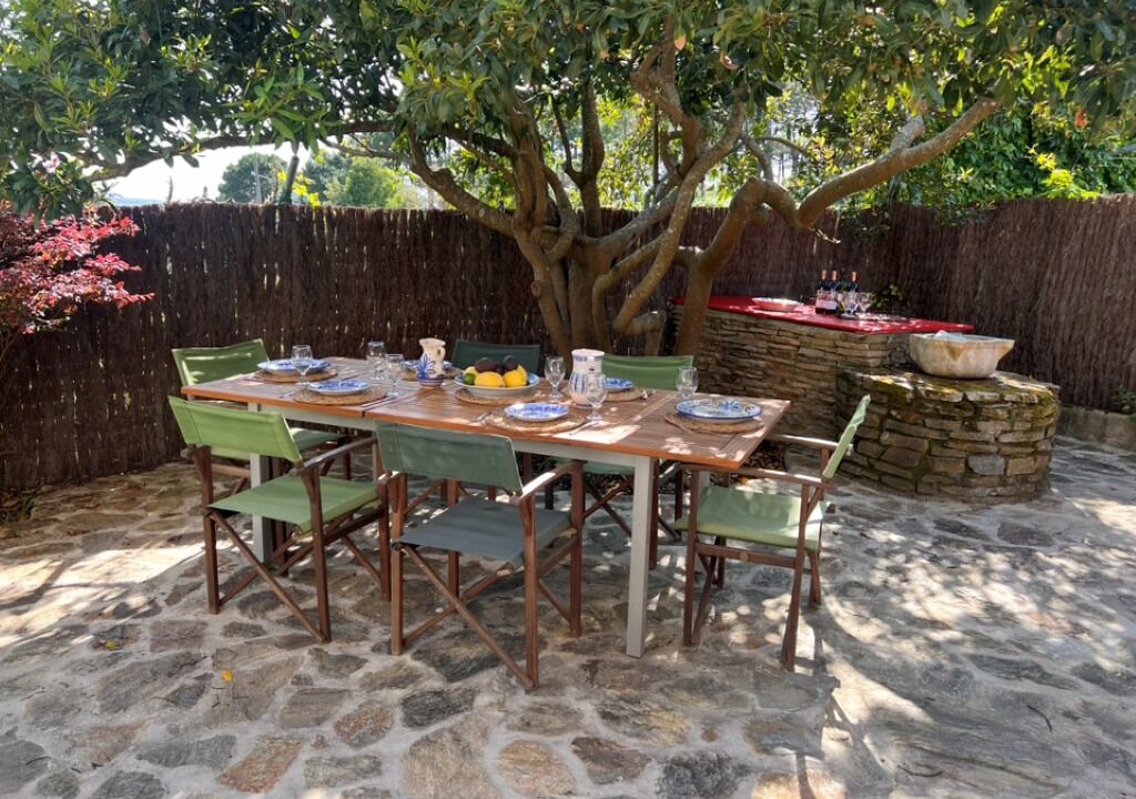 Photo of Outdoor in Muros