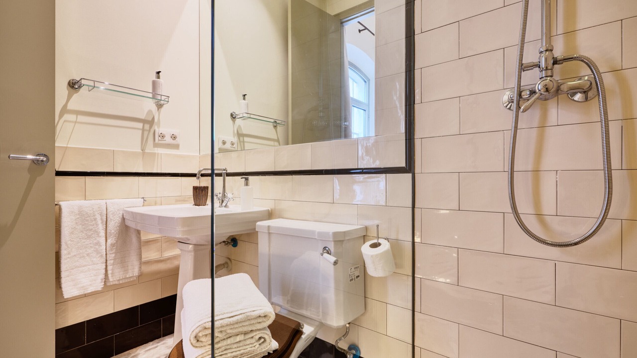 Photo of Bathroom in Museo