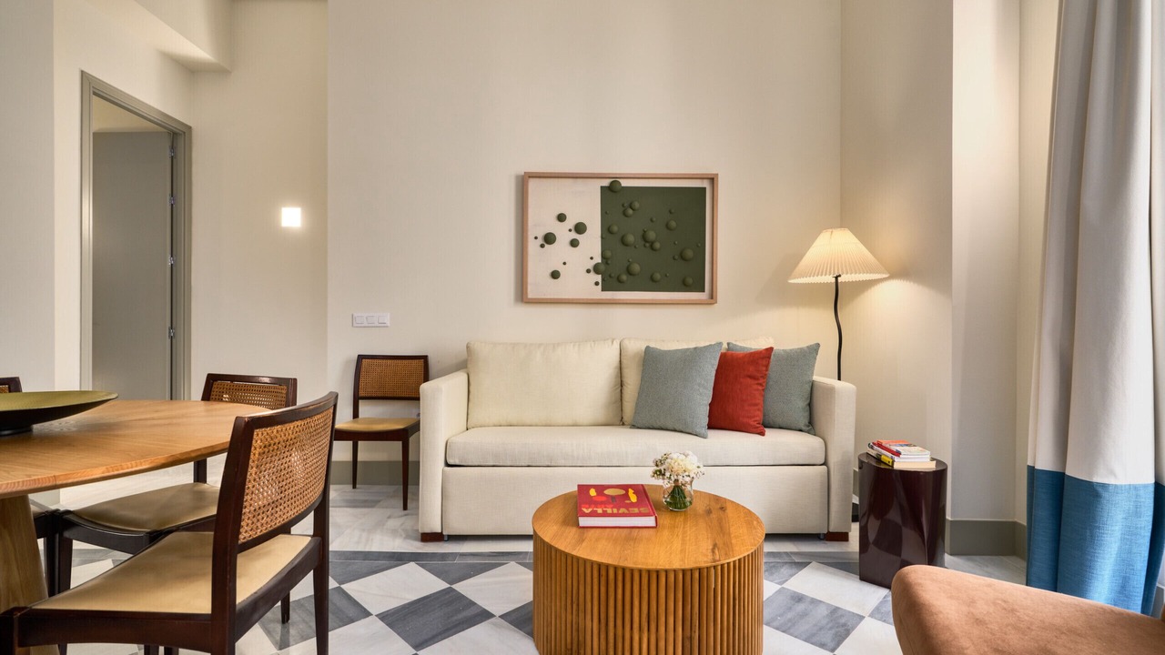 Photo of Livingroom in Museo