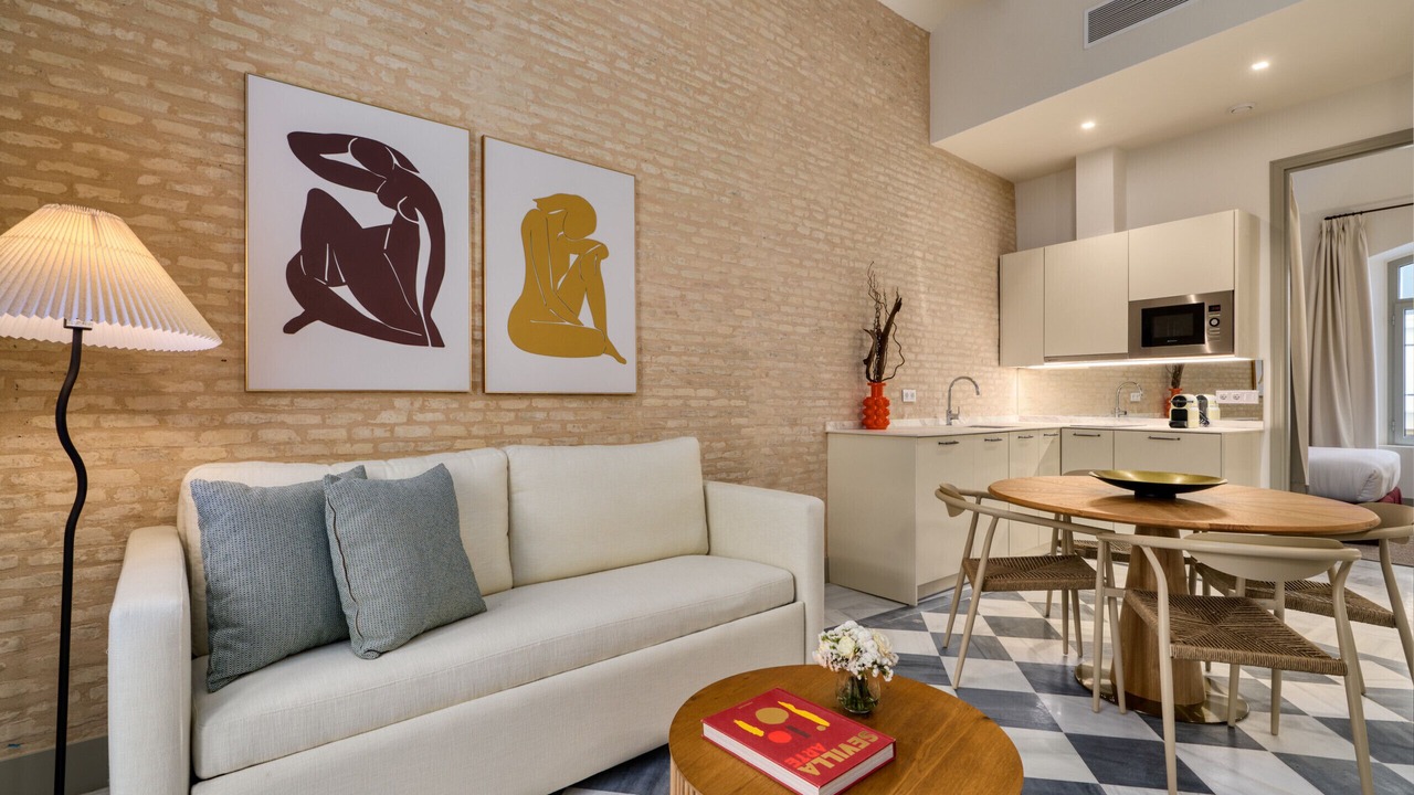 Photo of Livingroom in Museo