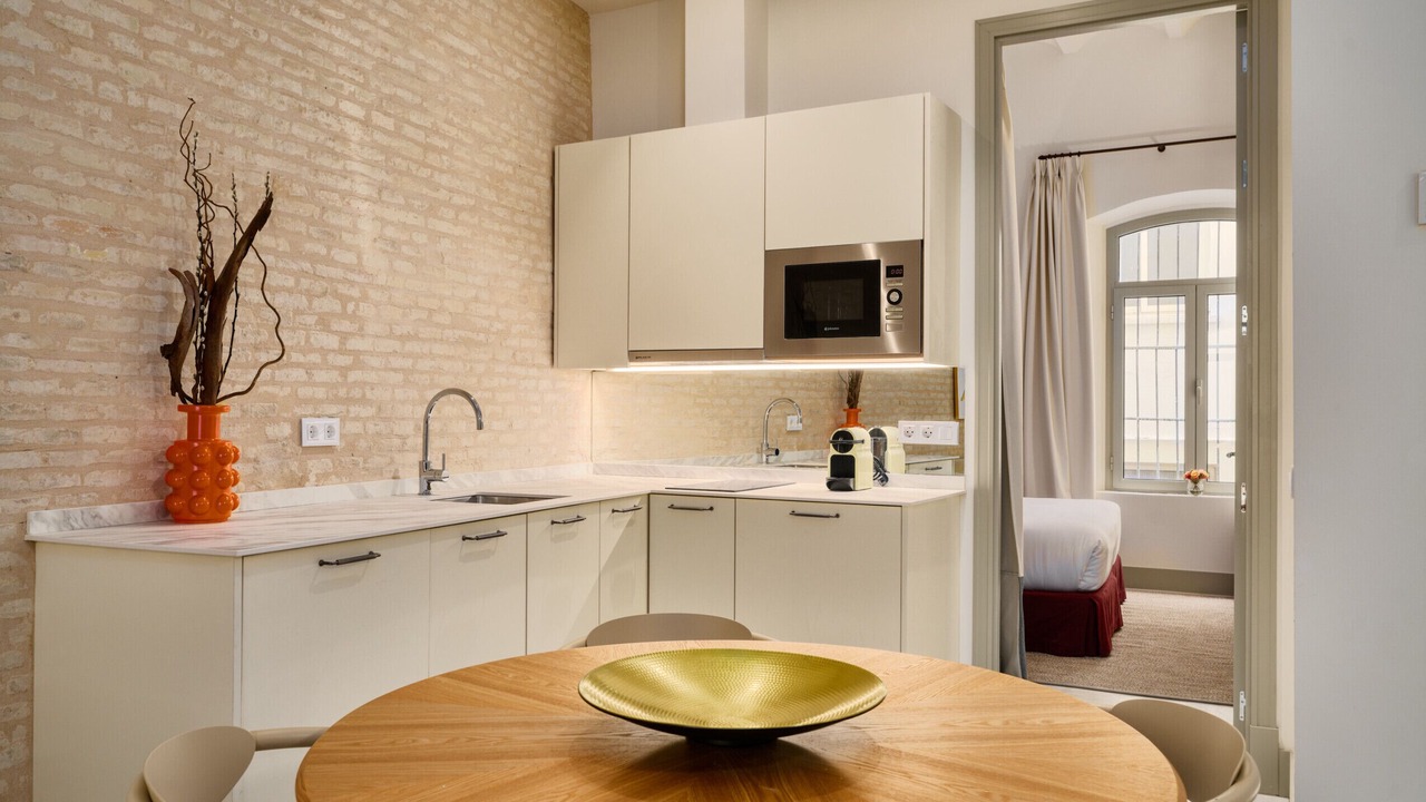 Photo of Kitchen in Museo