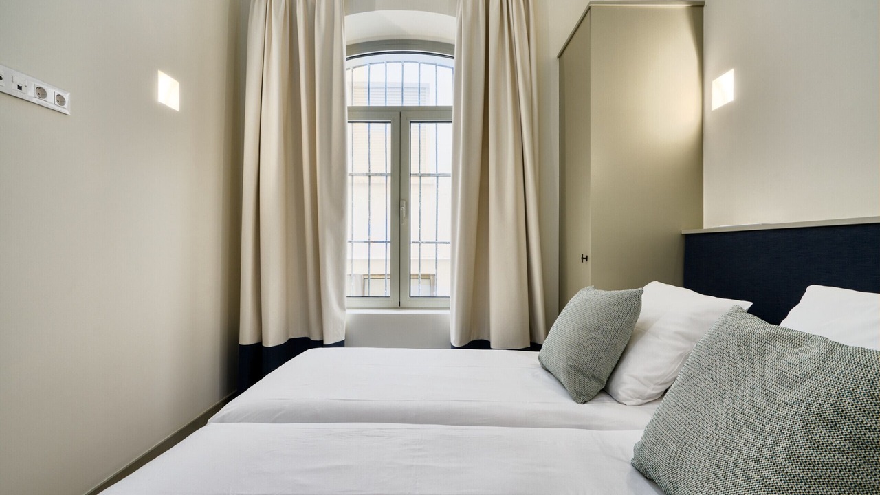 Photo of Bedroom in Museo