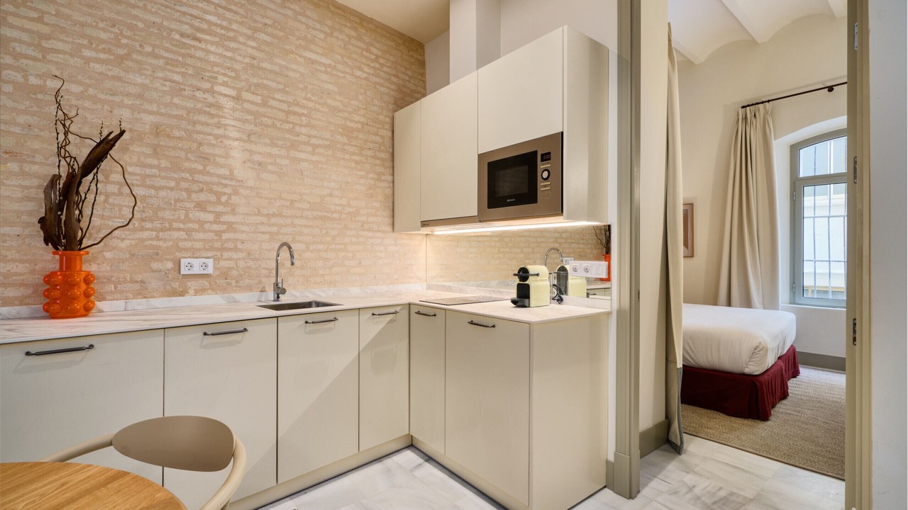 Photo of Kitchen in Museo