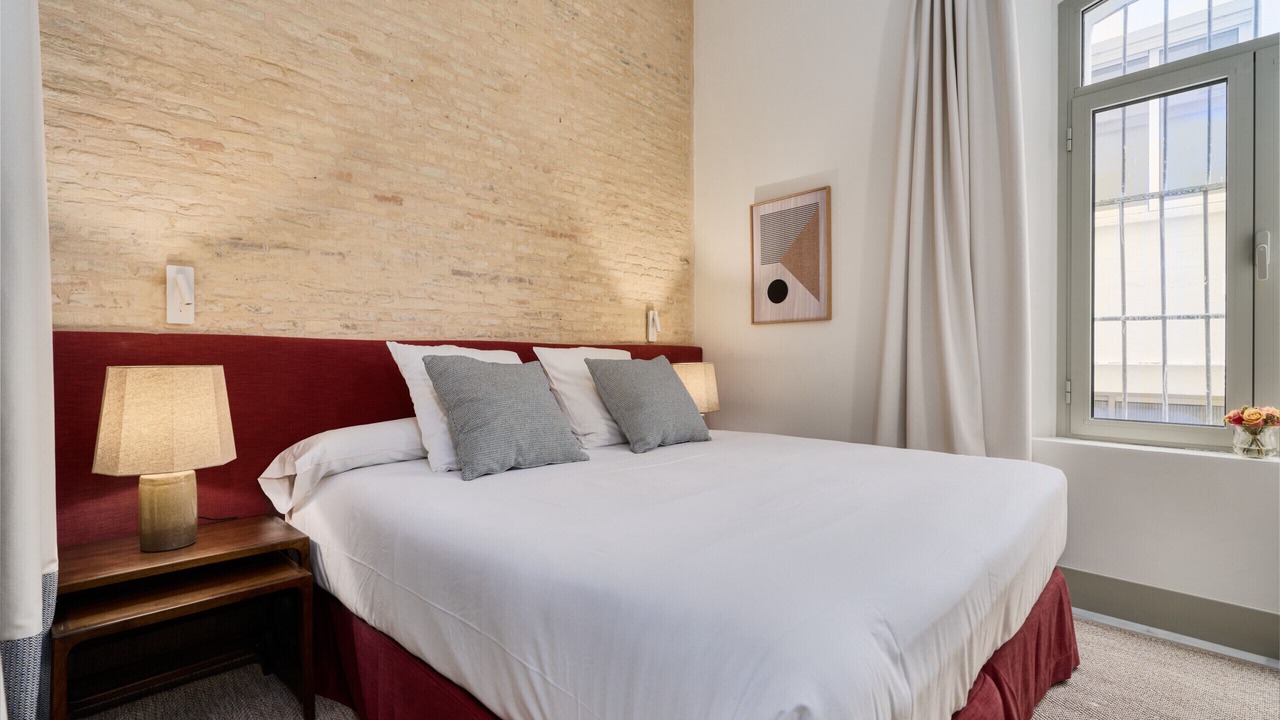 Photo of Bedroom in Museo