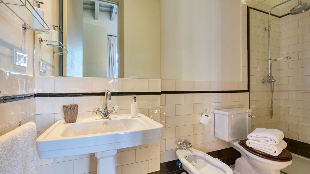 Photo of Bathroom in Museo