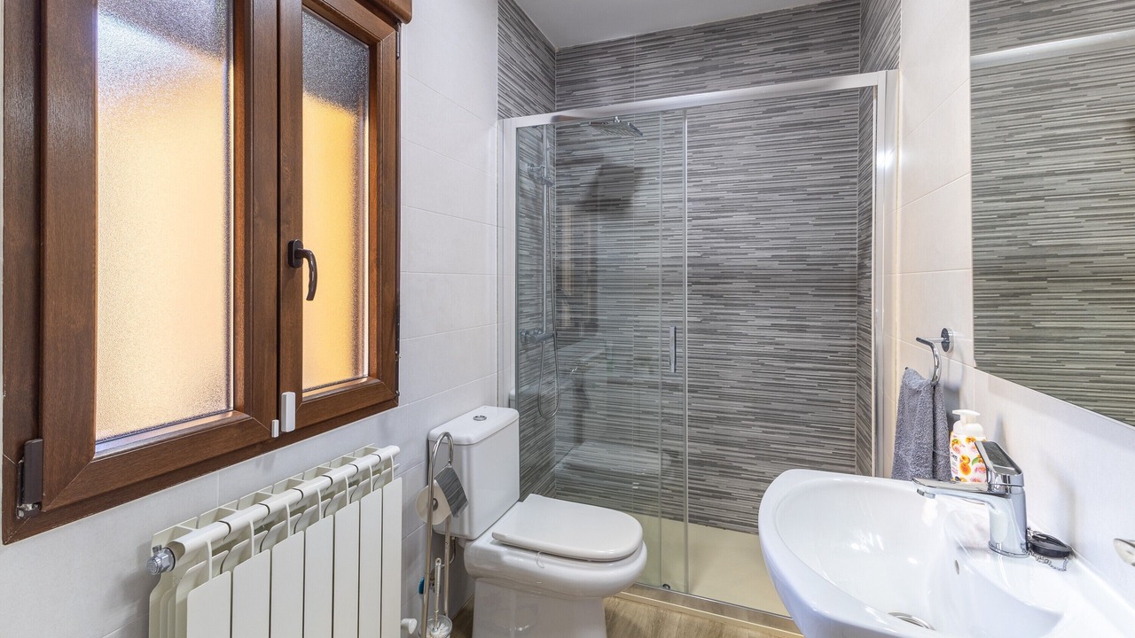 Photo of Bathroom in El Barraco