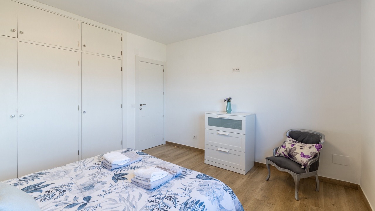 Photo of Bedroom in El Barraco