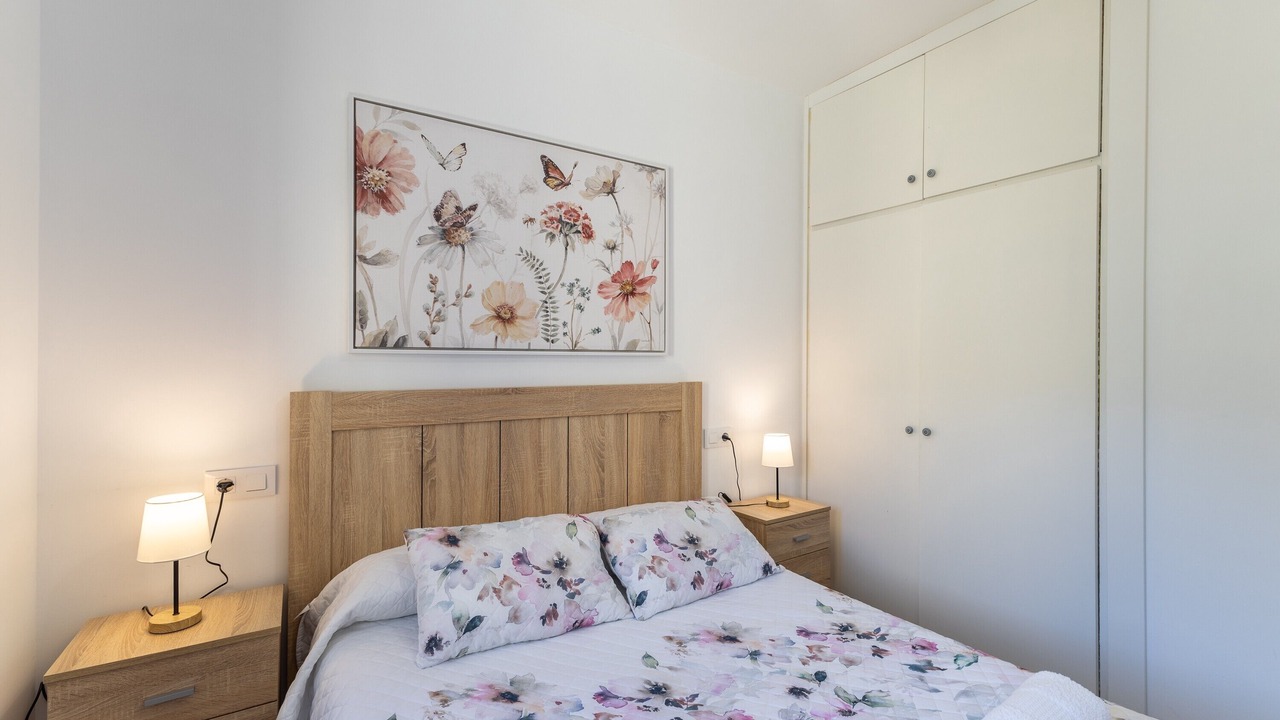 Photo of Bedroom in El Barraco
