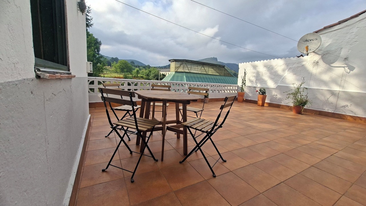 Photo of Outdoor in Pesquera