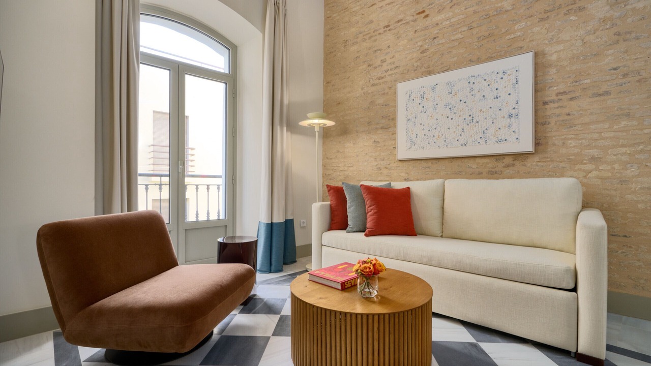 Photo of Livingroom in Museo