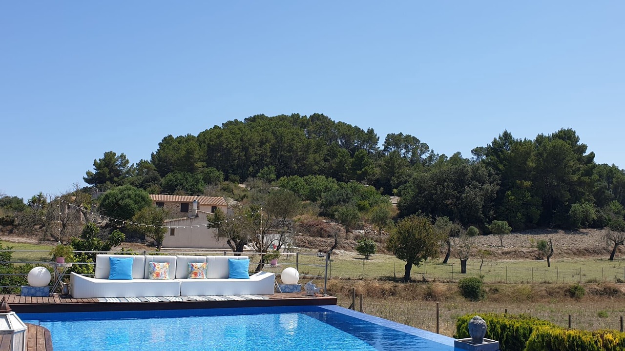 Photo of Outdoor in Sineu