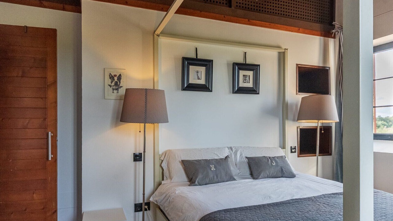 Photo of Bedroom in Sineu