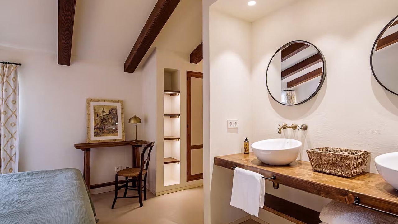 Photo of Bedroom in Inca