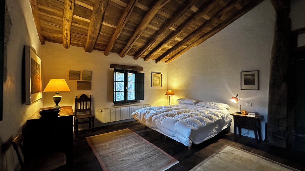 Photo of Bedroom in Albiztur
