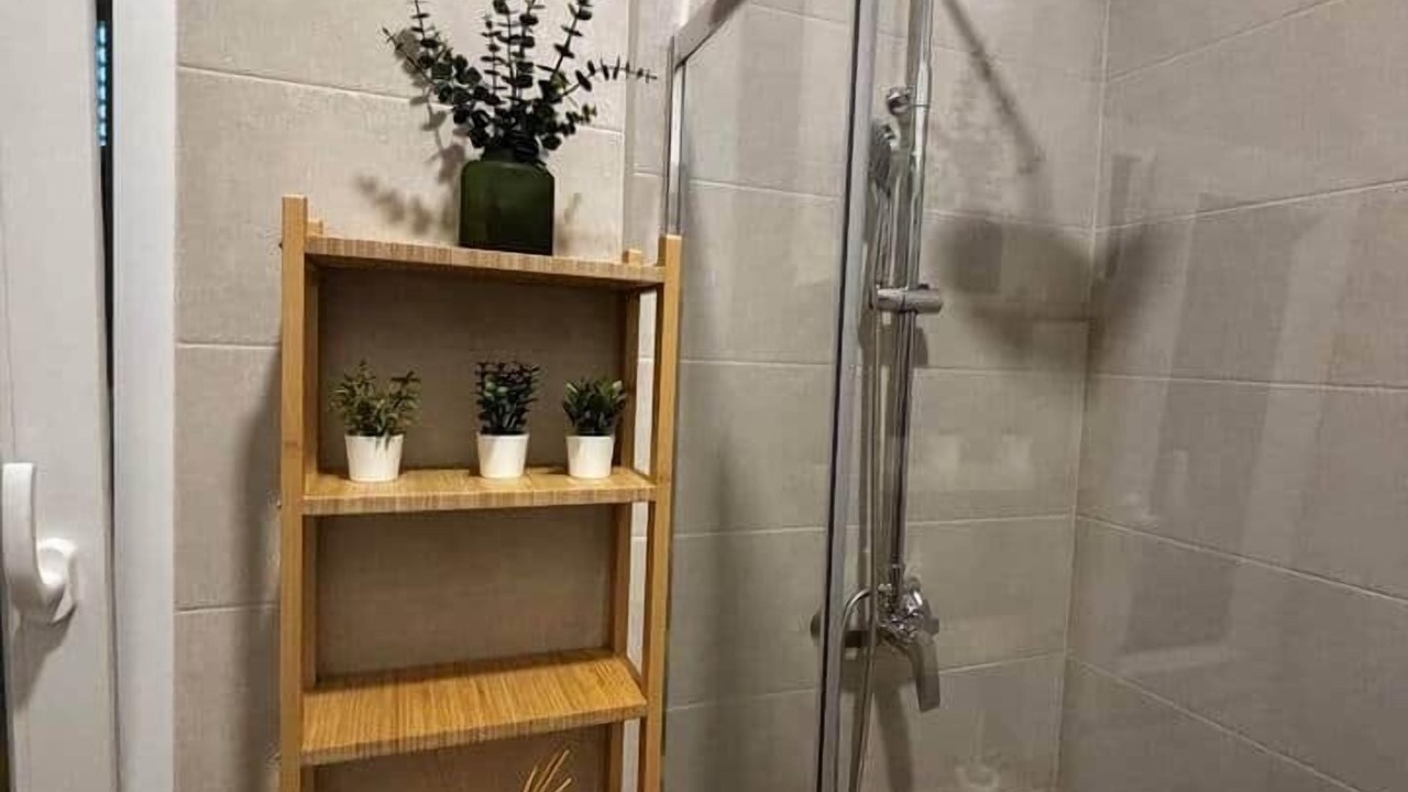 Photo of Bathroom in Laredo