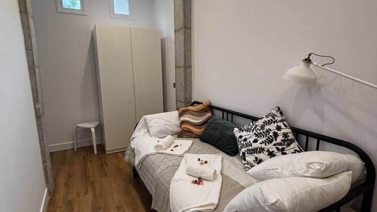 Photo of Bedroom in Laredo