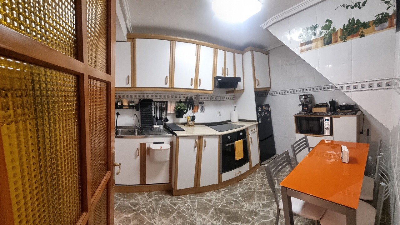 Photo of Kitchen in San Martin de Unx