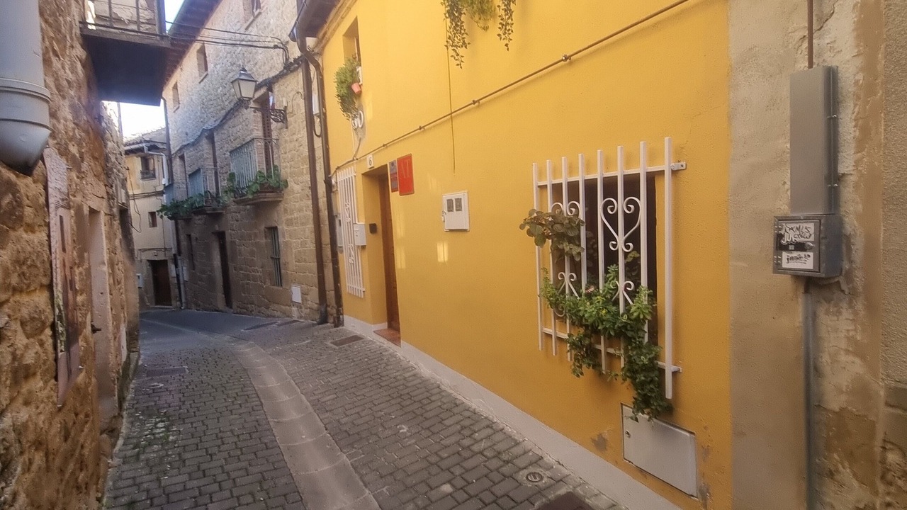 Photo of Outdoor in San Martin de Unx