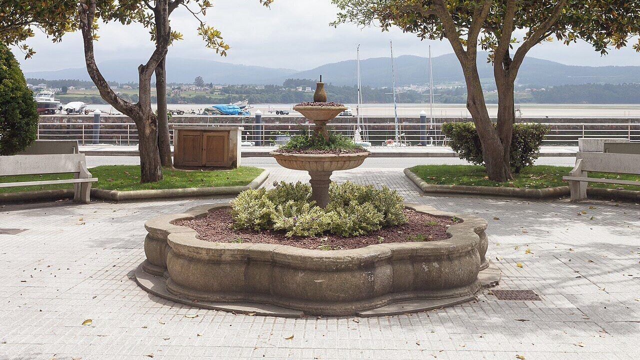 Photo of Outdoor in Fazouro