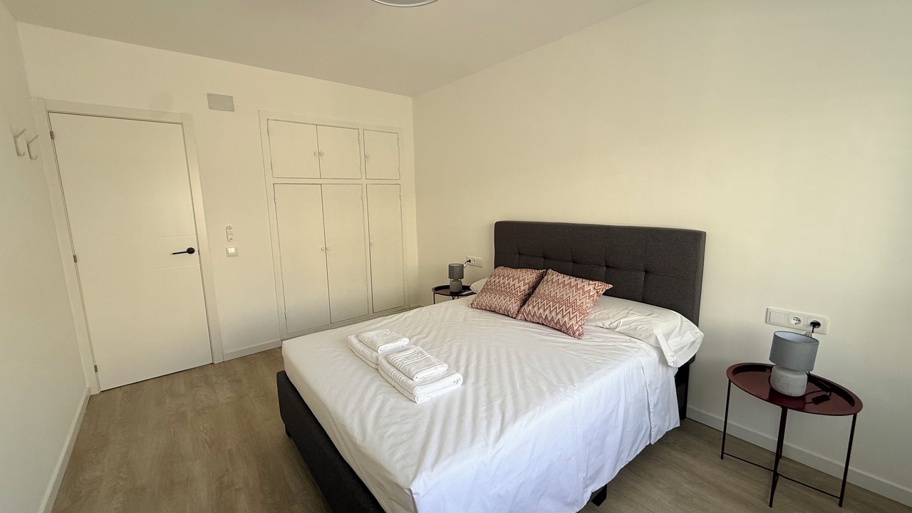 Photo of Bedroom in Fazouro