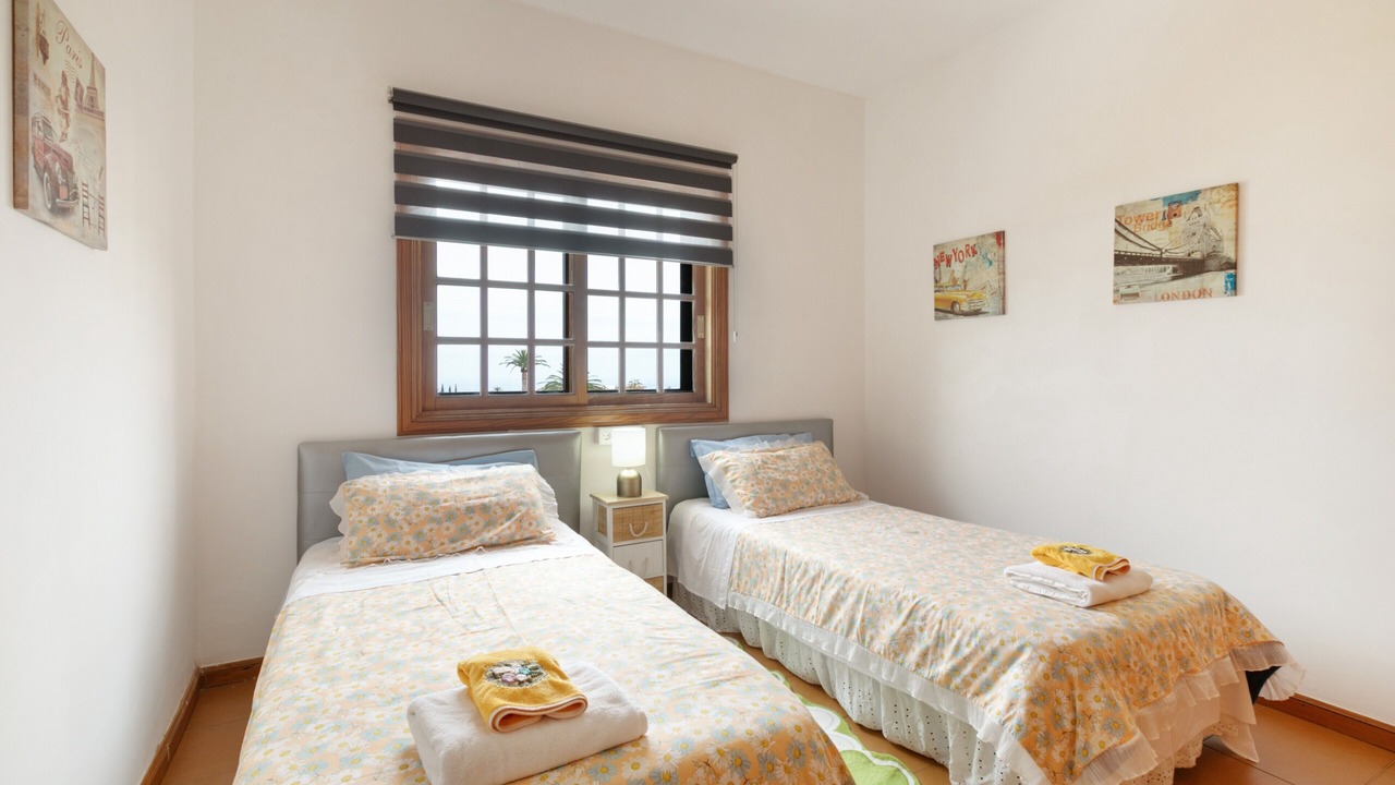 Photo of Bedroom in Tegueste