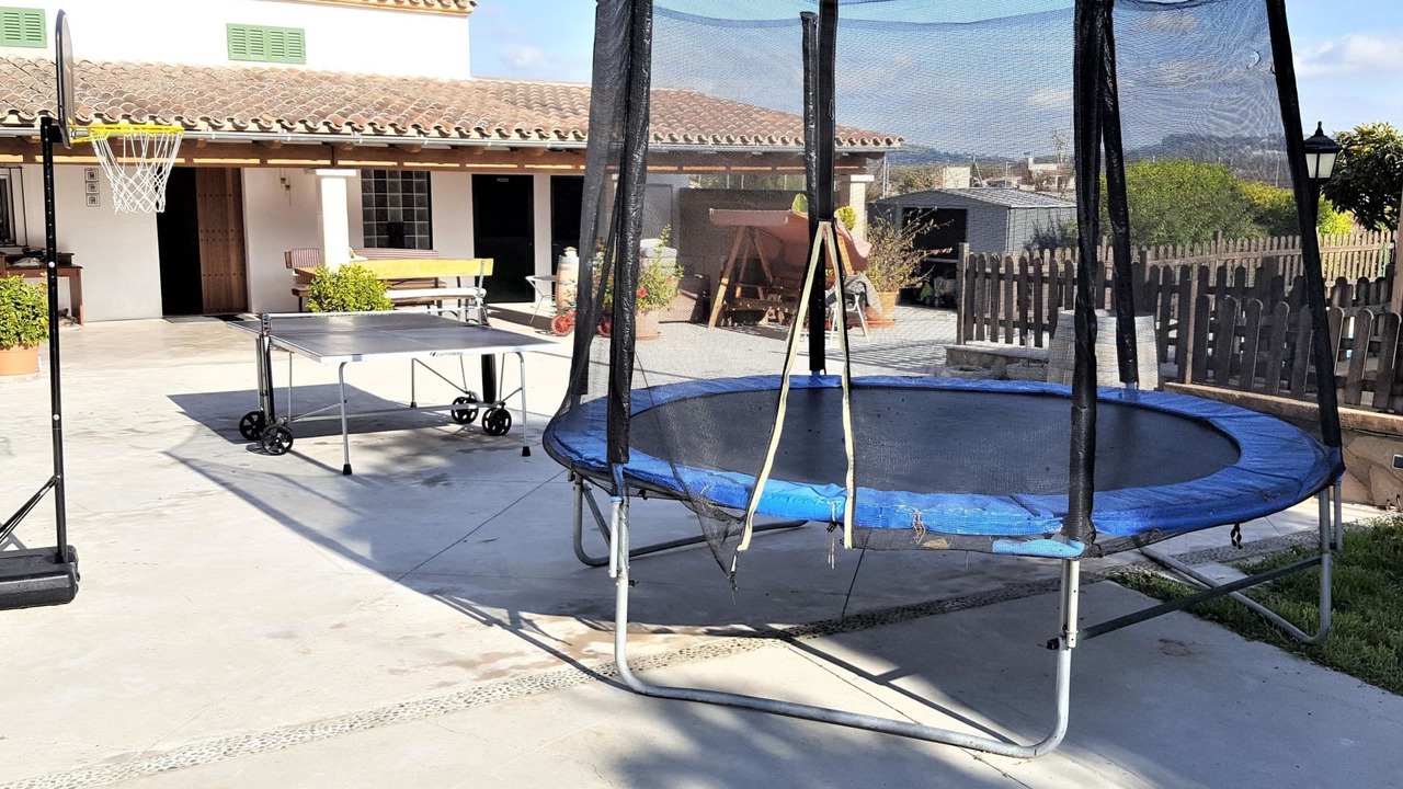 Photo of Outdoor in Algaida