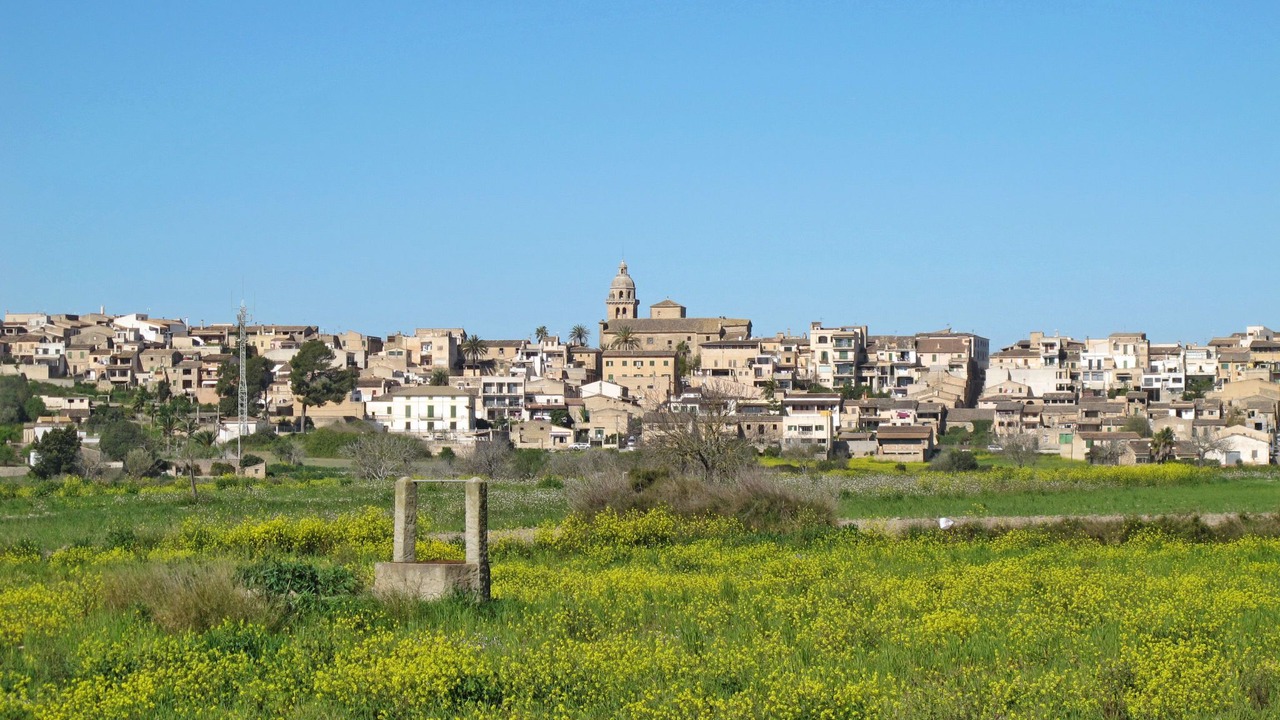 Photo of Outdoor in Algaida