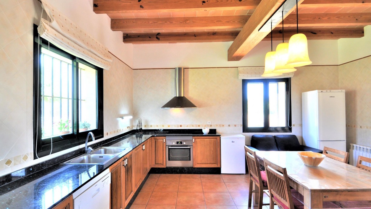Photo of Bedroom in Son Gual