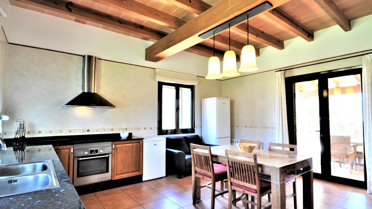 Photo of Bedroom in Son Gual