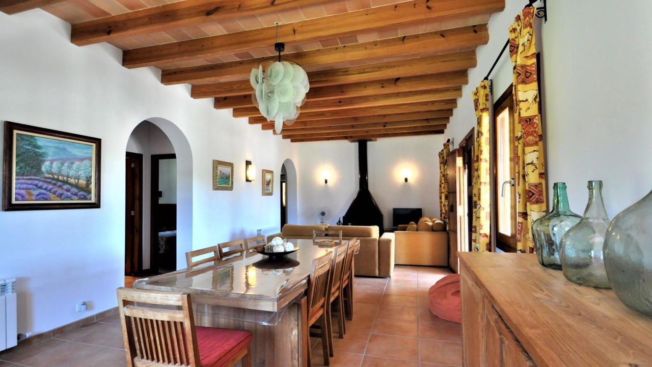 Photo of Livingroom in Son Gual
