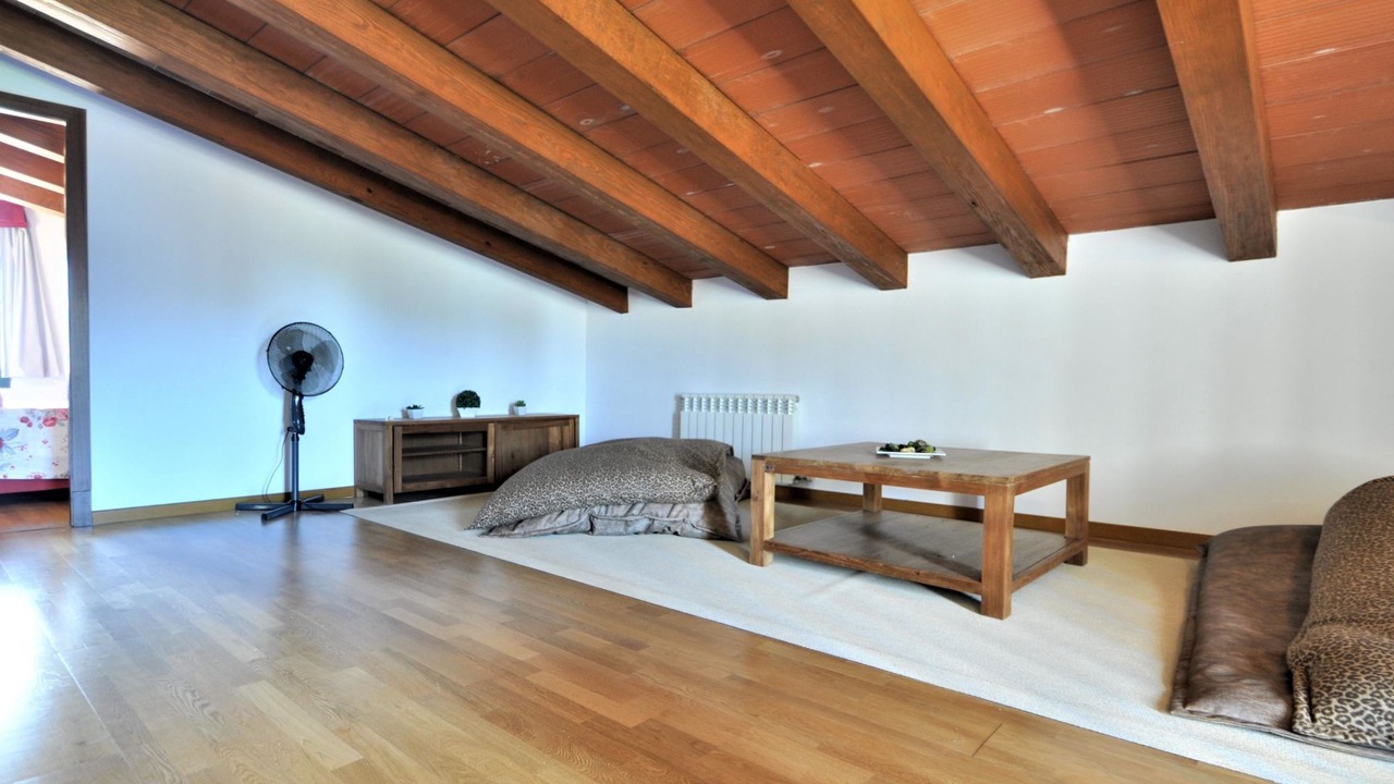 Photo of Livingroom in Son Gual